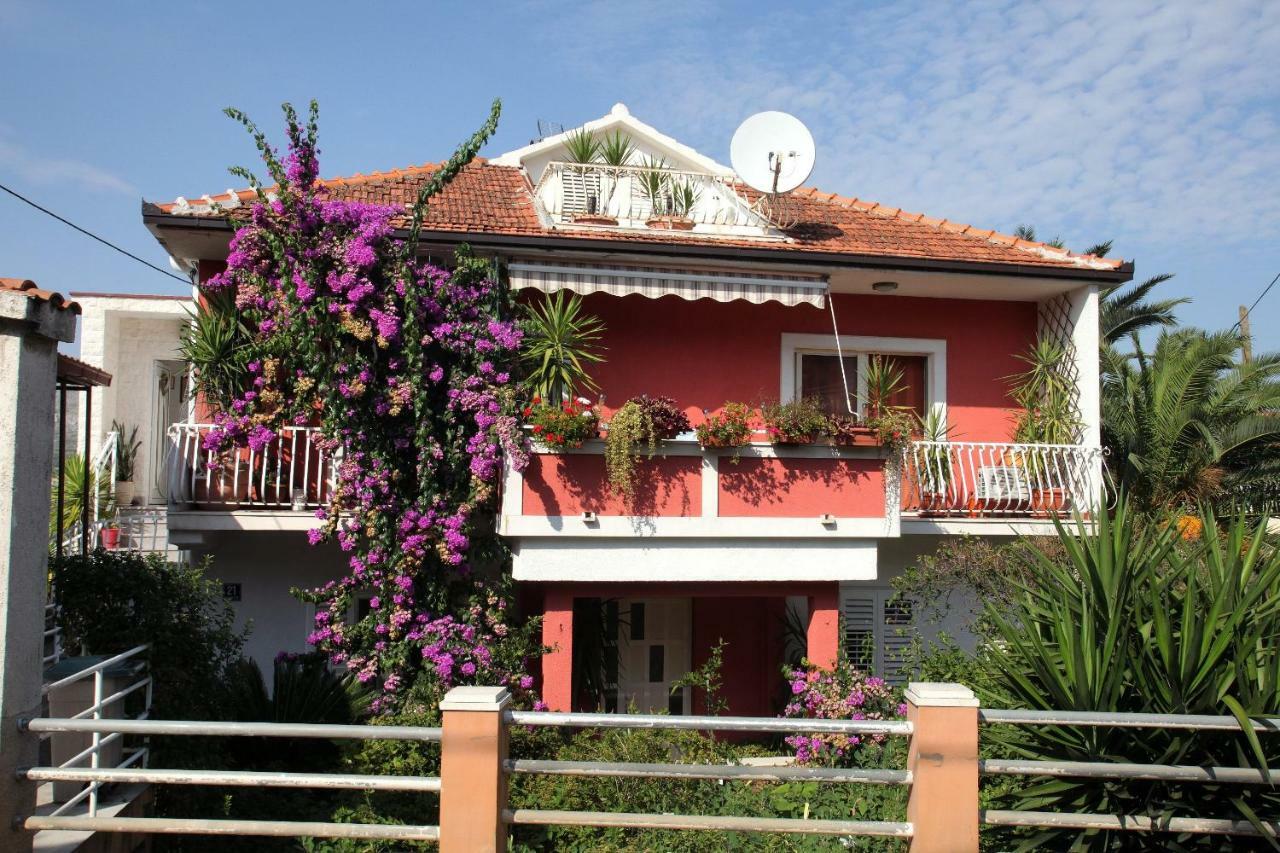 Stela Apartments Trogir Cameră foto